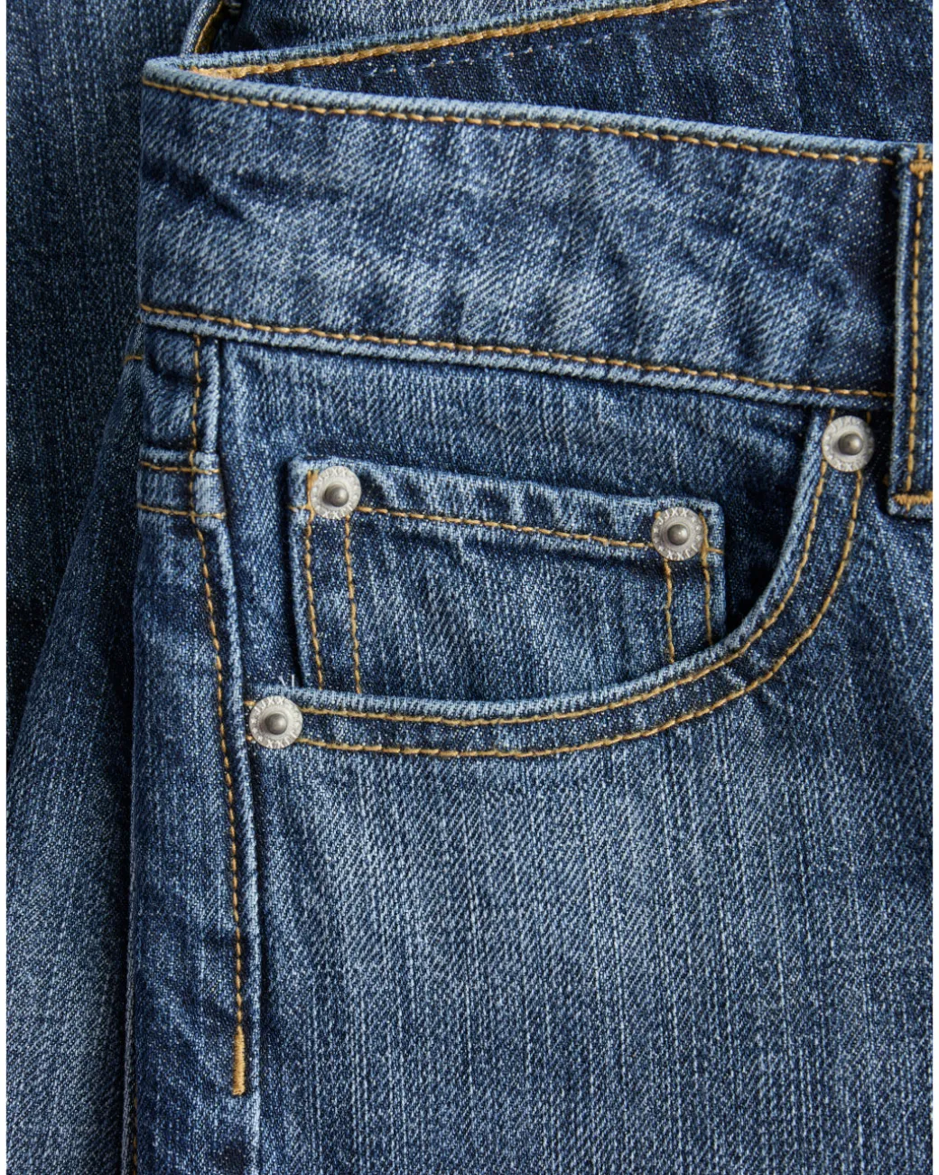 PALERMO jeans, blå