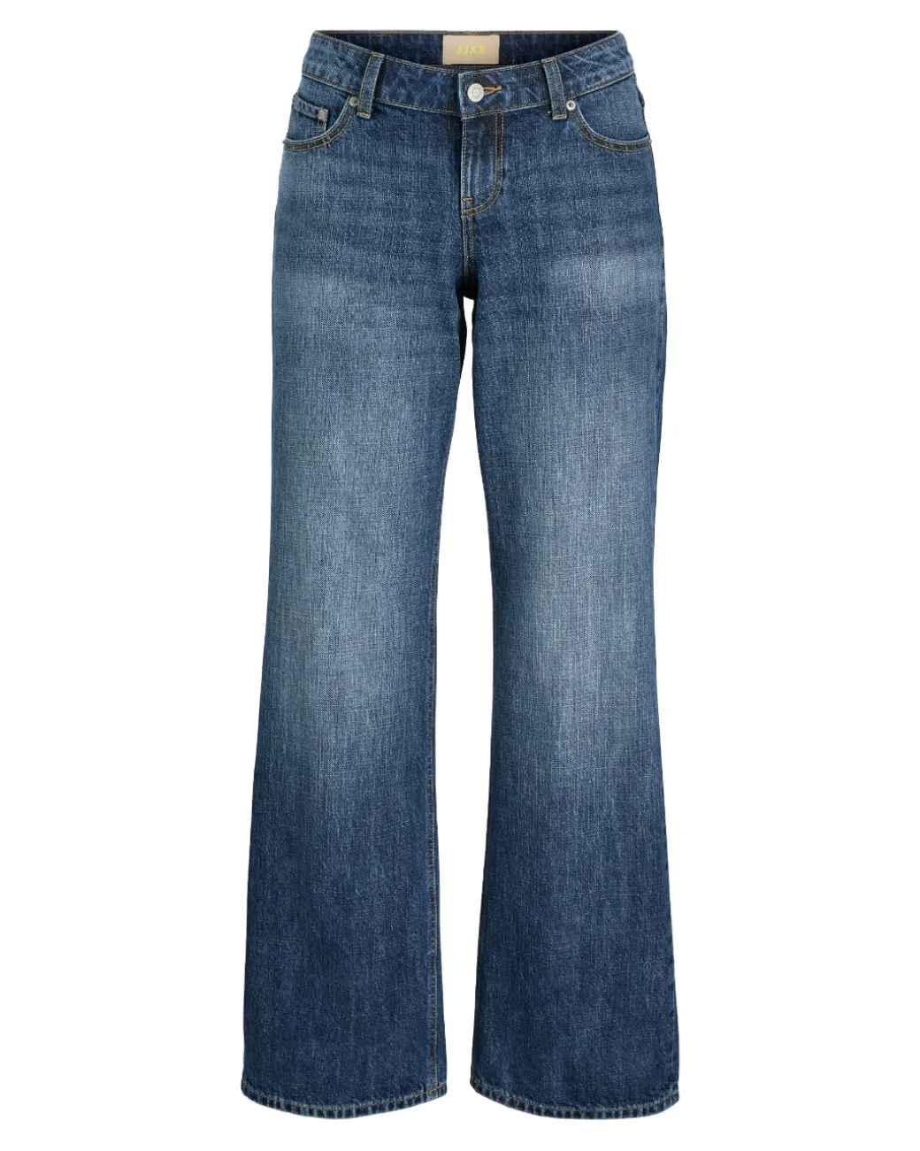 PALERMO jeans, blå