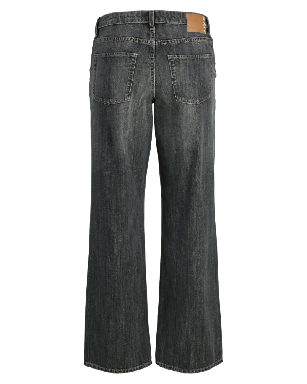 PALERMO jeans, grå