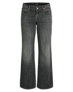 PALERMO jeans, grå