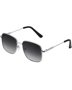 PIPER solbrille, sølv