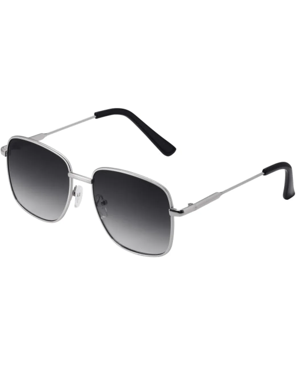 PIPER solbrille, sølv