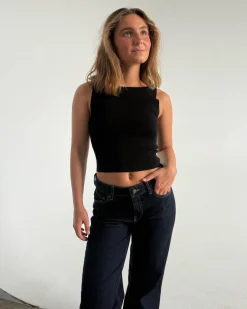 POSIE top, sort