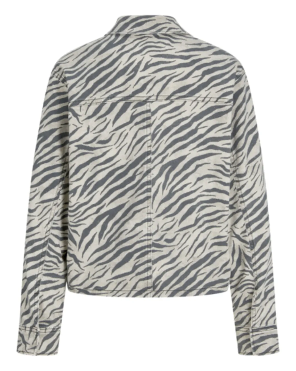 SARAH jakke, zebra