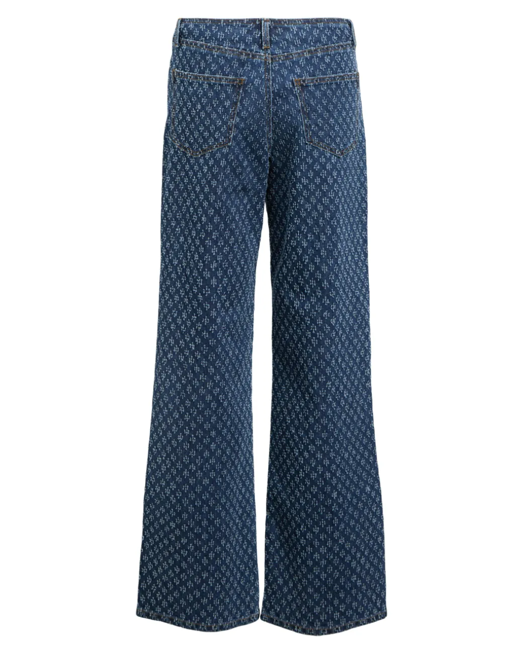 SAVA denim jeans, blå