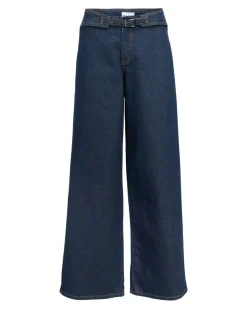 SAVA jeans, mørkeblå