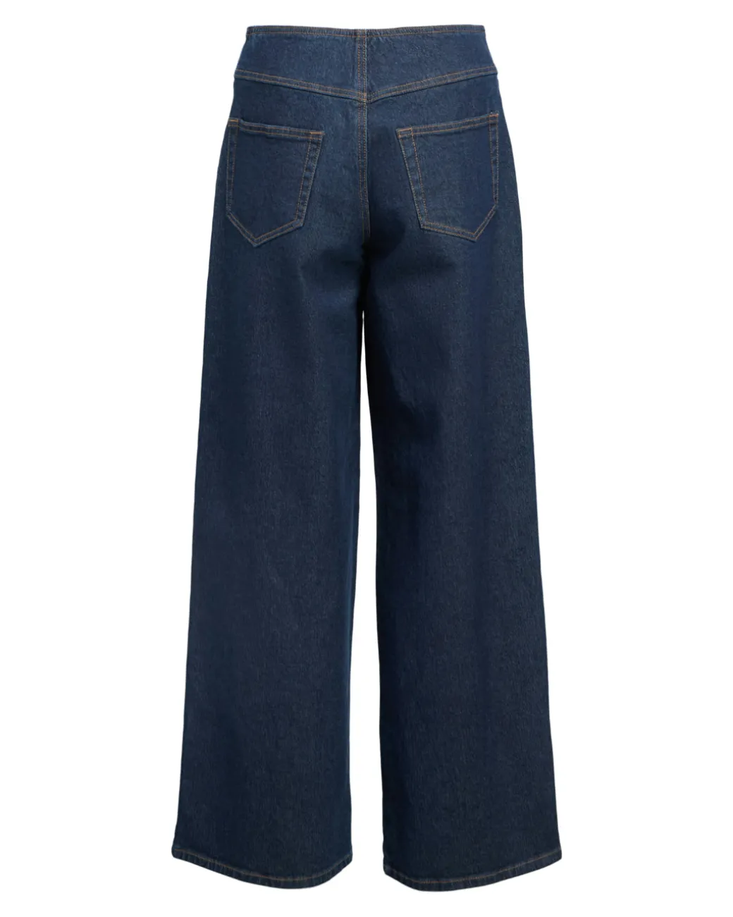 SAVA jeans, mørkeblå
