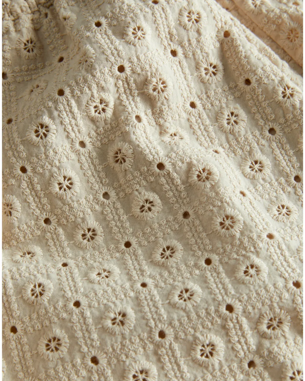 SELMA shorts, beige