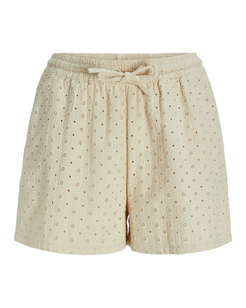 SELMA shorts, beige