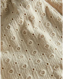 SELMA top, beige