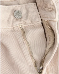 SEVILLE shorts, beige