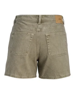 SEVILLE shorts, grøn