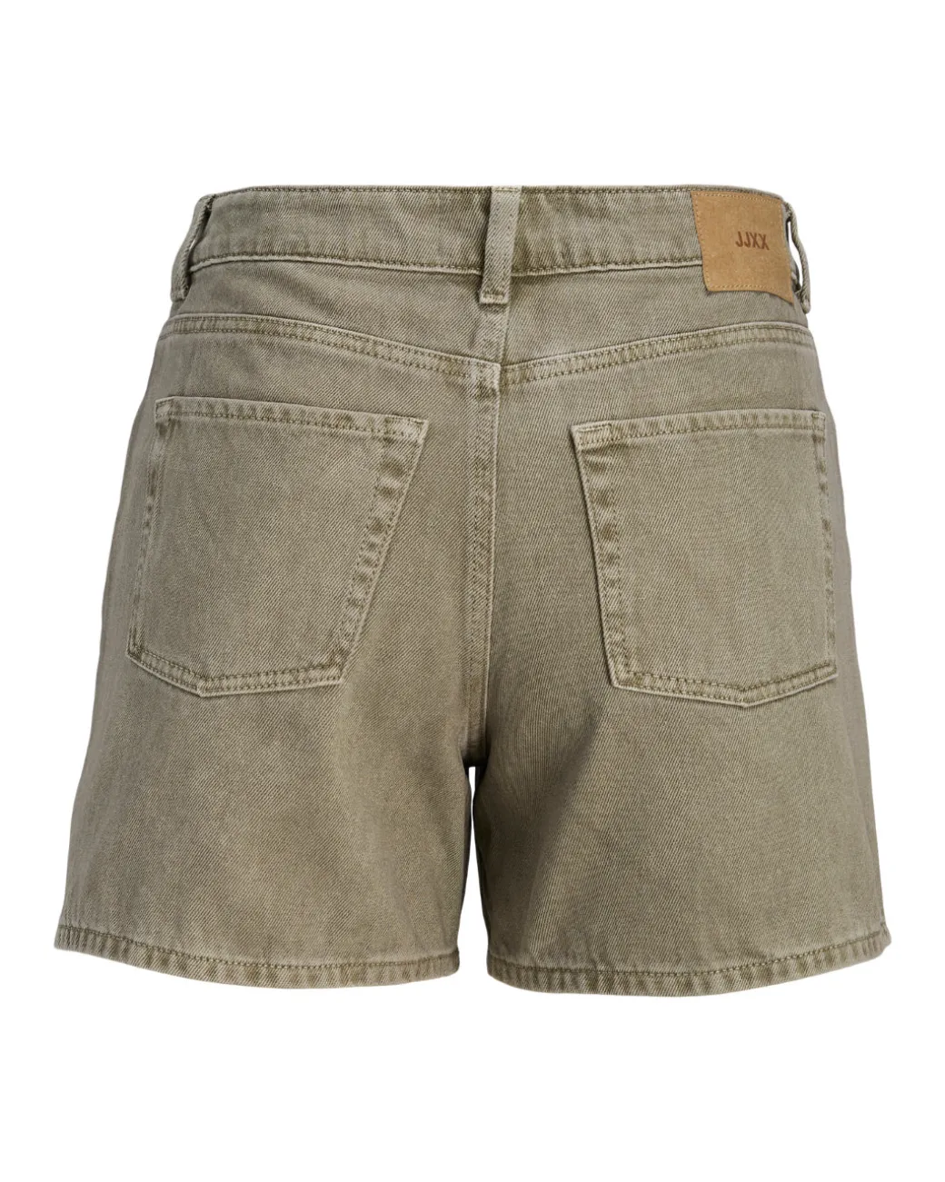 SEVILLE shorts, grøn