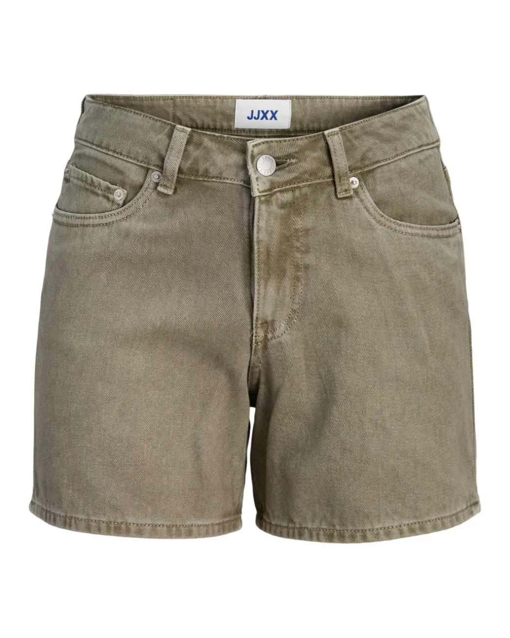 SEVILLE shorts, grøn