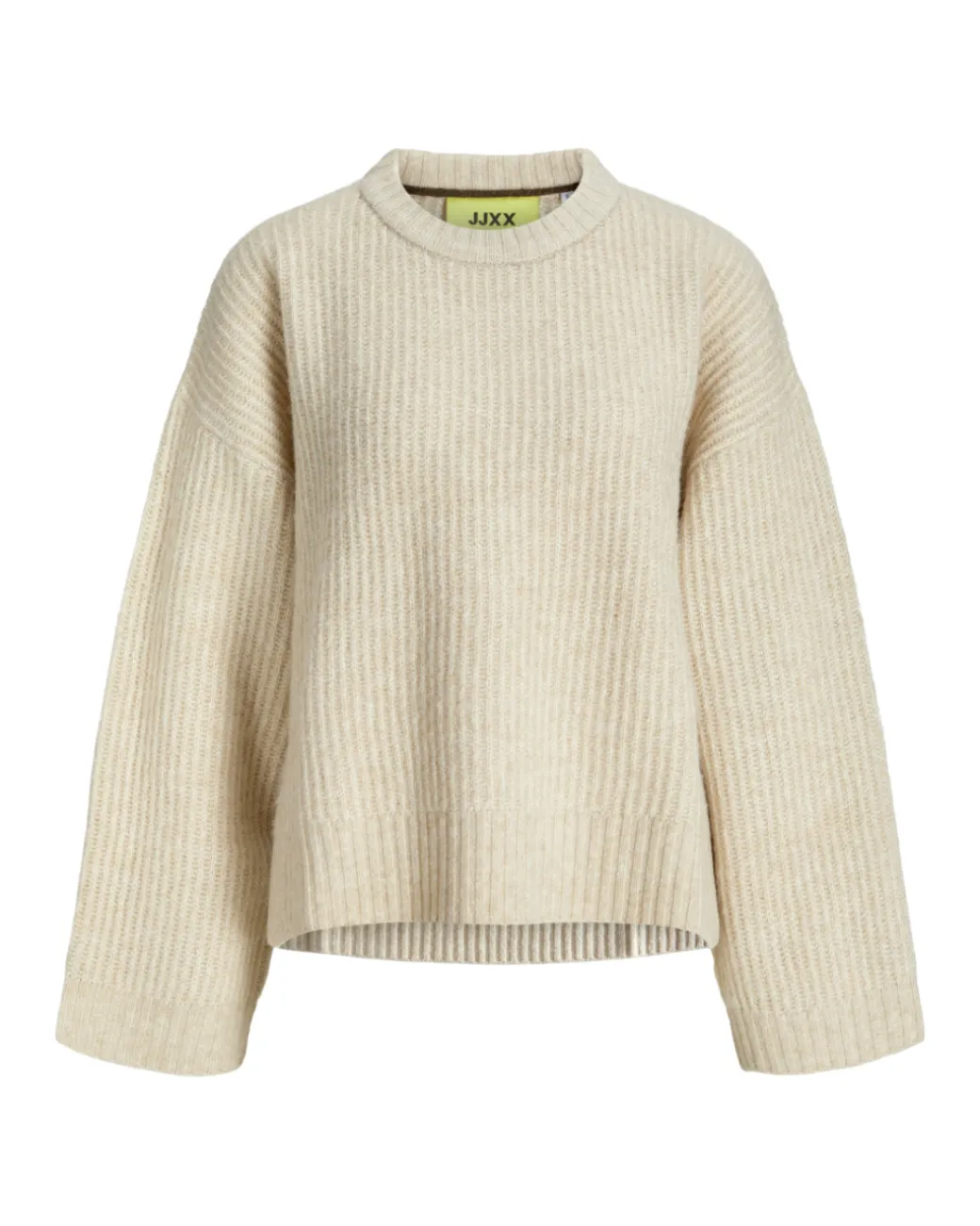 SIGGA strik, creme