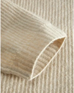 SIGGA strik, creme