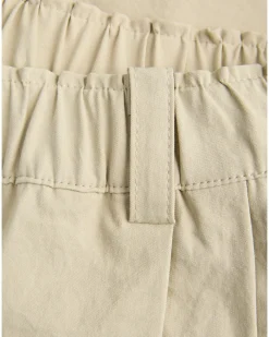 SILJA shorts, beige