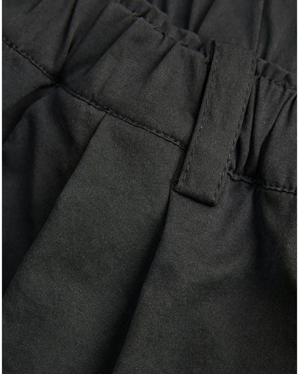 SILJA shorts, sort