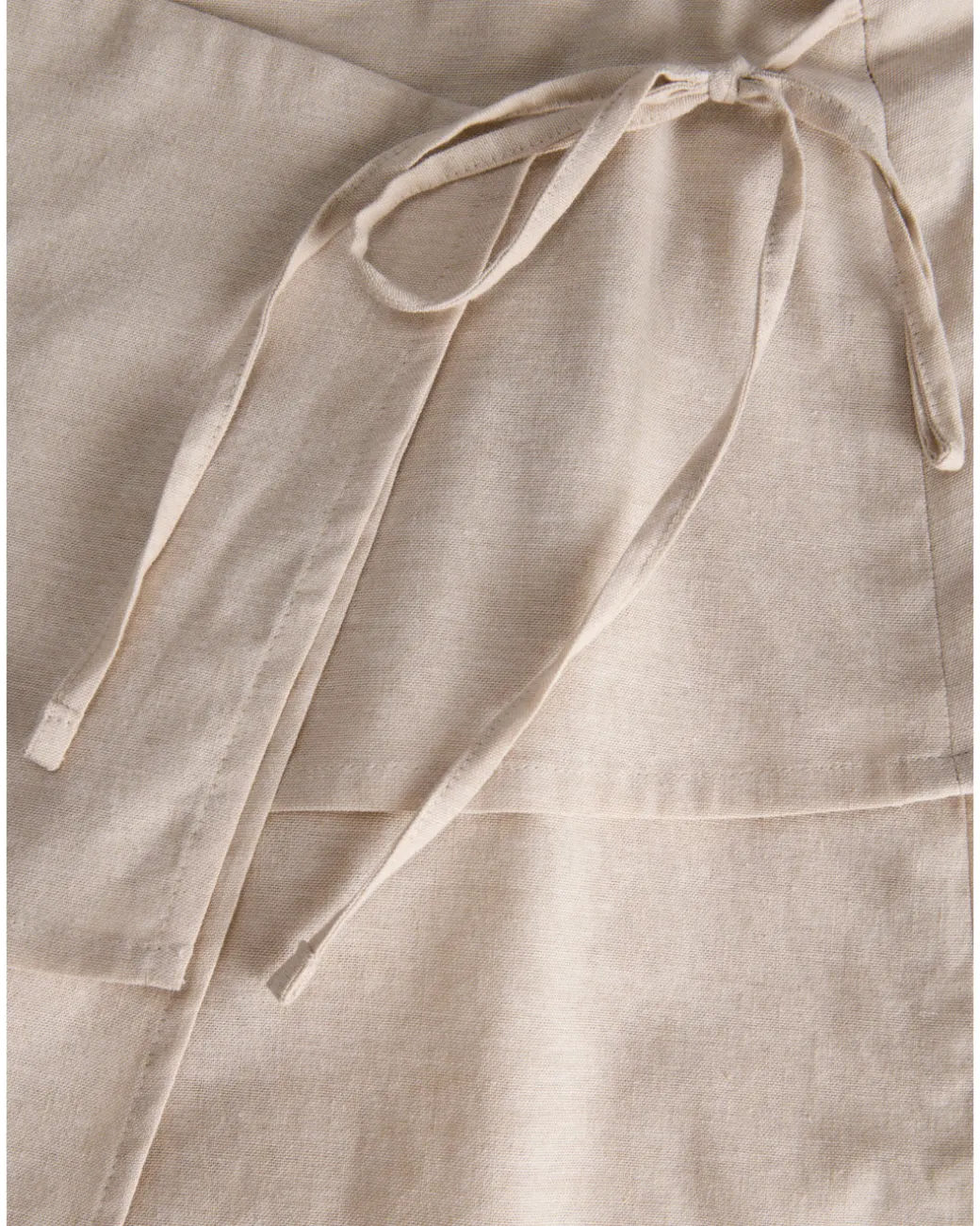 SINA nederdel, beige