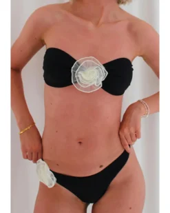 SISSEL bikini, sort