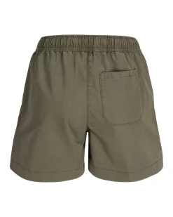 SKY shorts, kaki