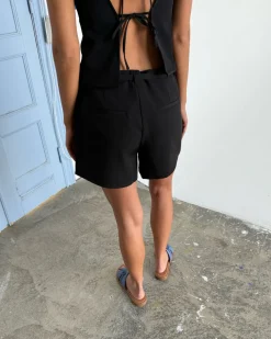 SOFIA skorts, sort