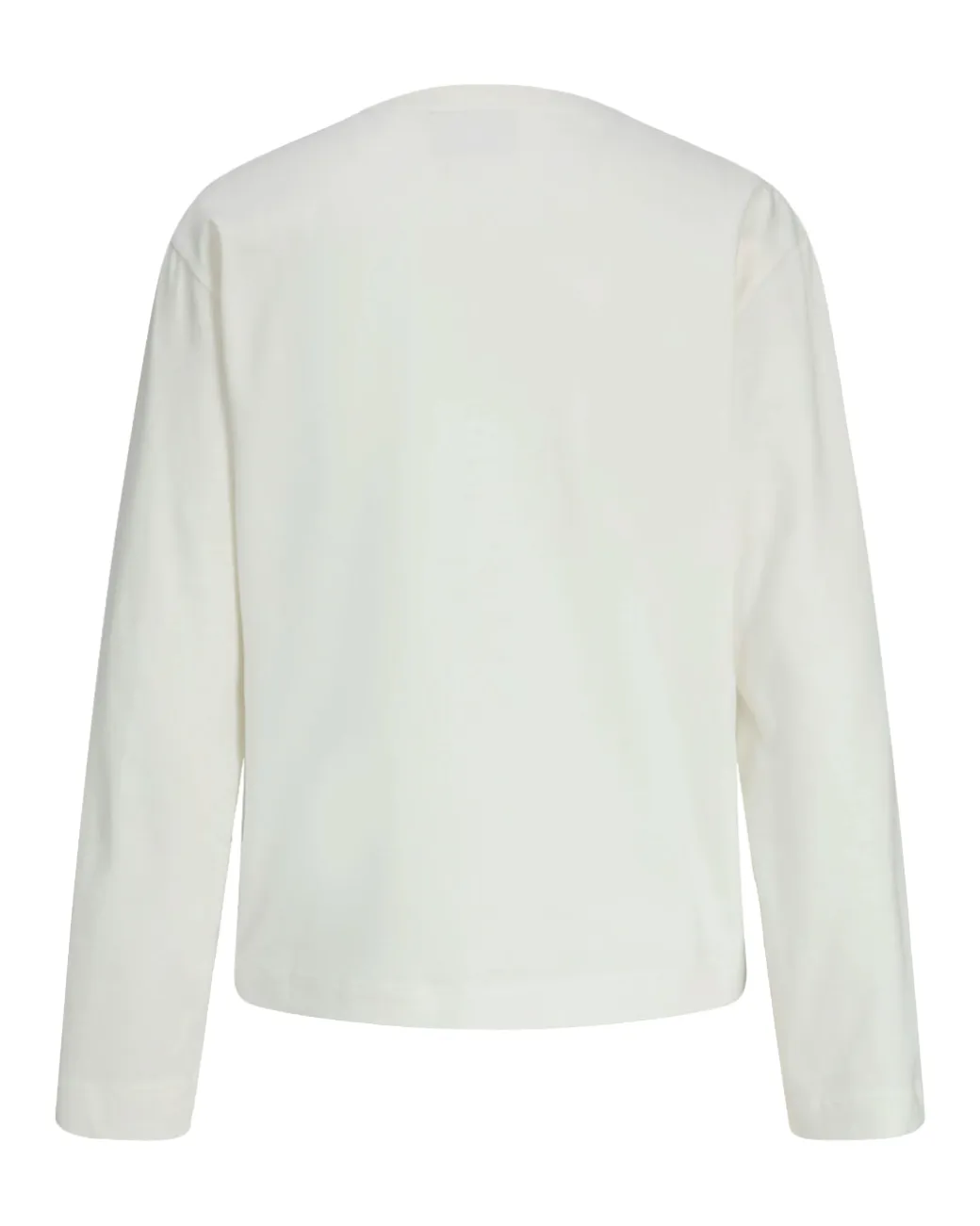 SOPHIA long sleeve, hvid