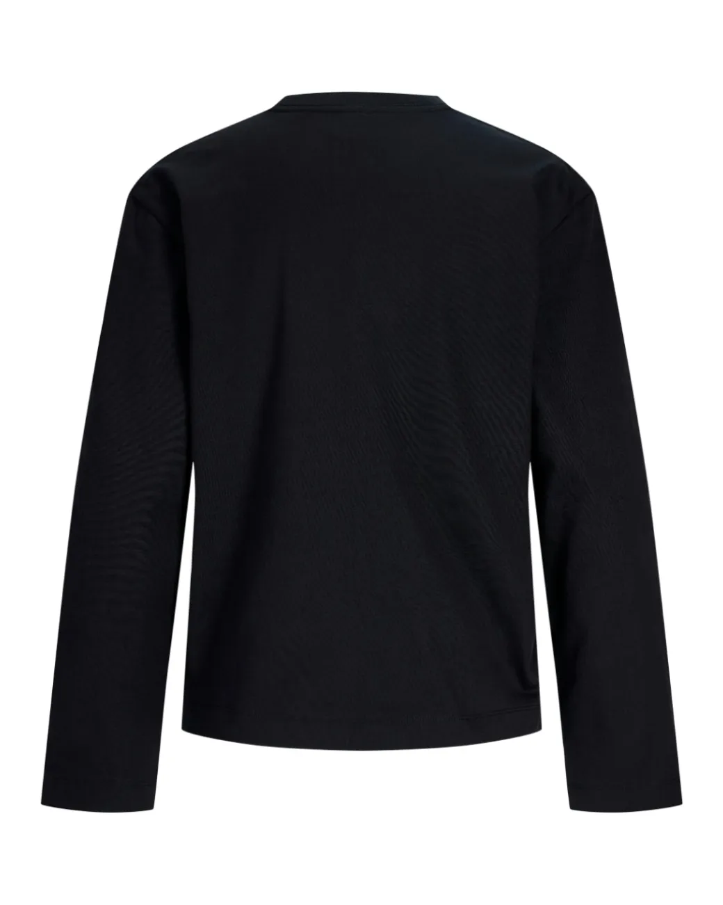 SOPHIA long sleeve, sort