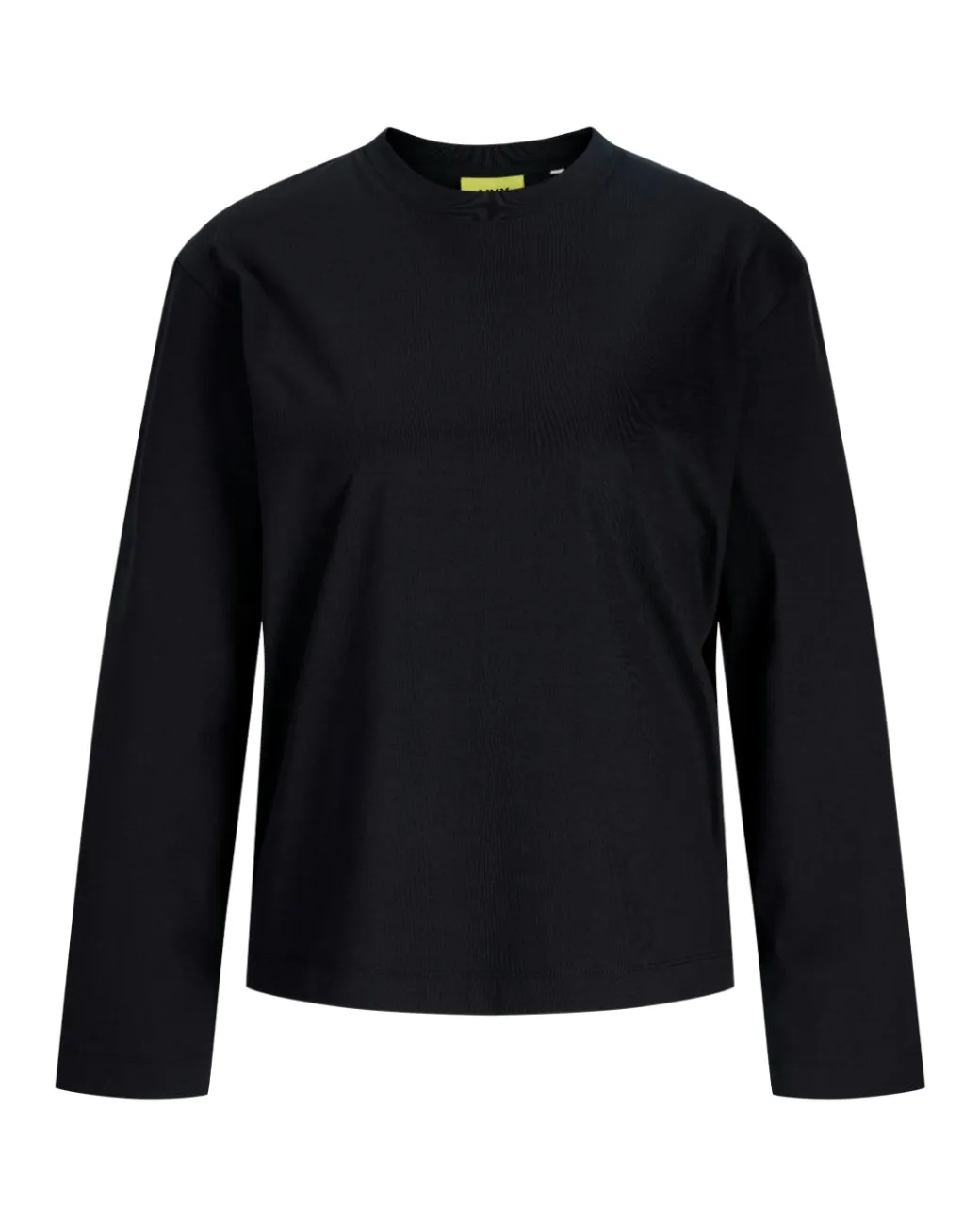 SOPHIA long sleeve, sort