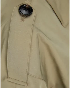 SOPHI trenchcoat, beige