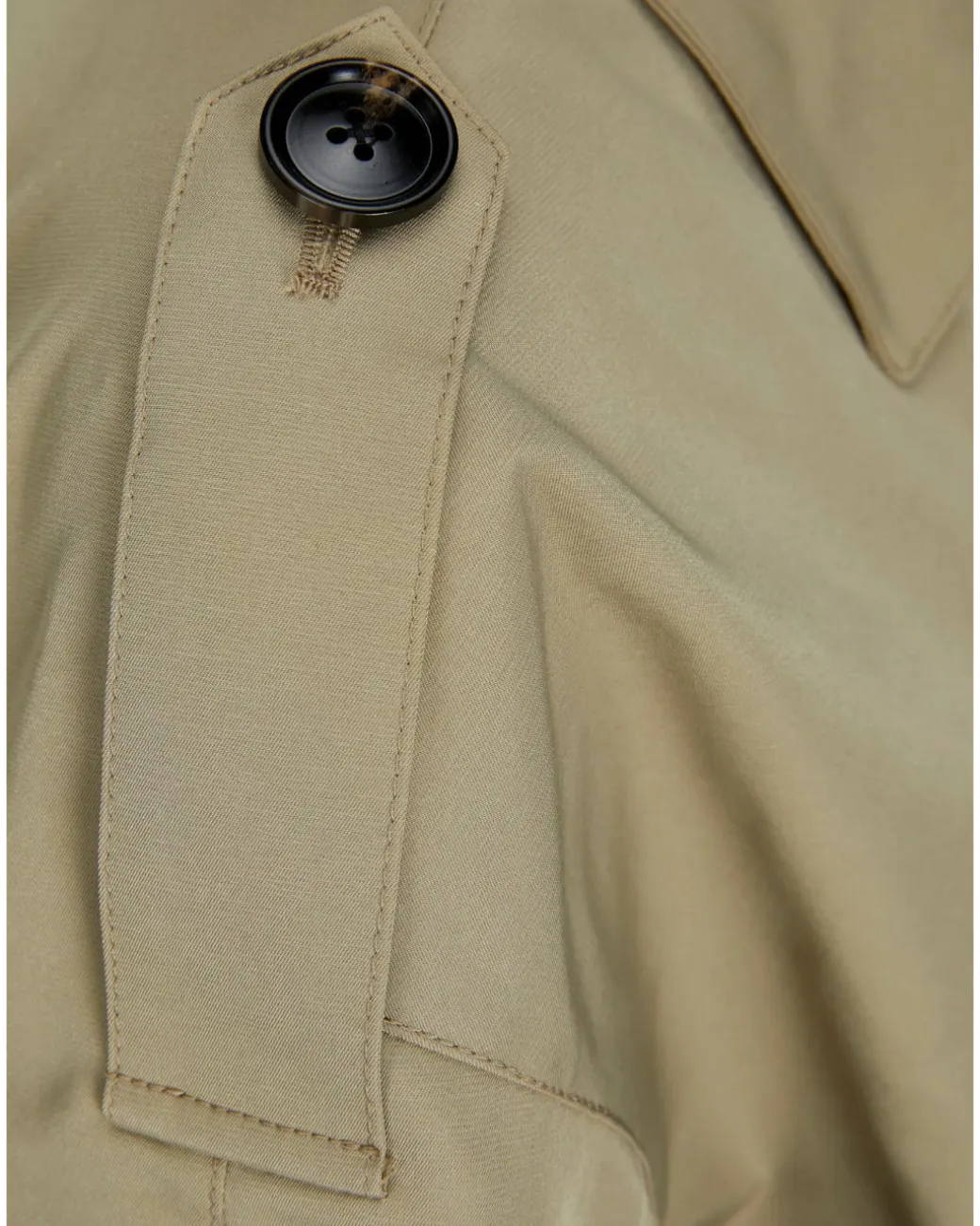 SOPHI trenchcoat, beige