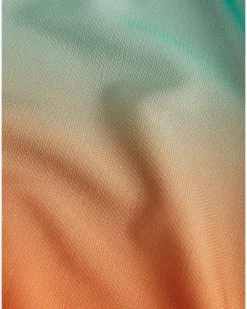 STELLA kjole, multi