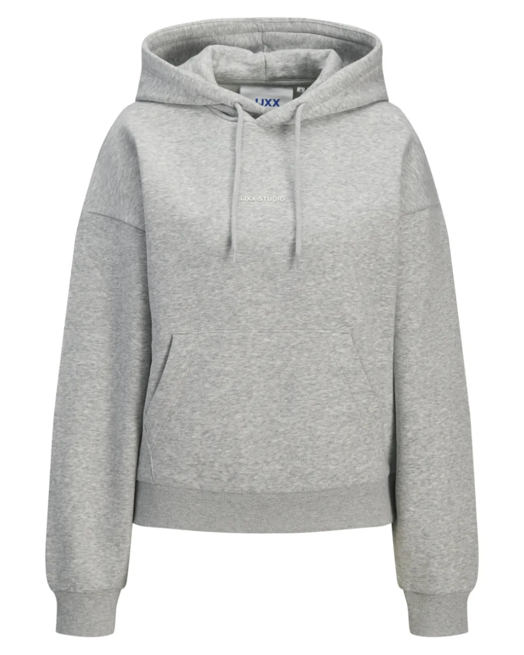 STUDIO VESTERBRO hoodie, grå