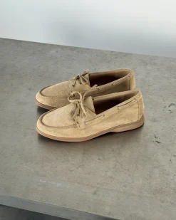 TERESA sejlersko, beige