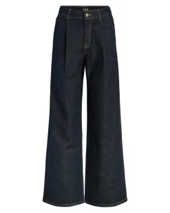 TOKYO denim jeans, mørkeblå