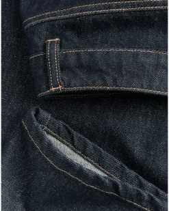 TOKYO denim jeans, mørkeblå