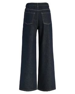 TOKYO denim jeans, mørkeblå