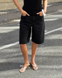 TOKYO jorts, sort