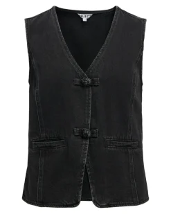 ZARAFINE top, sort