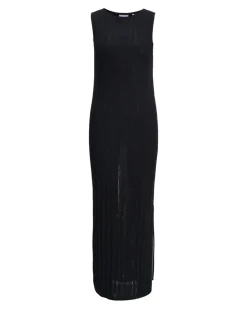 ZOELLA kjole, sort