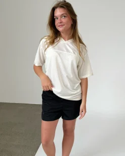 ZOLA t-shirt, hvid