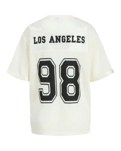 ZOLA t-shirt, hvid