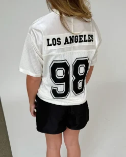 ZOLA t-shirt, hvid