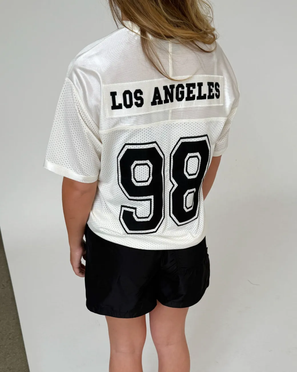ZOLA t-shirt, hvid